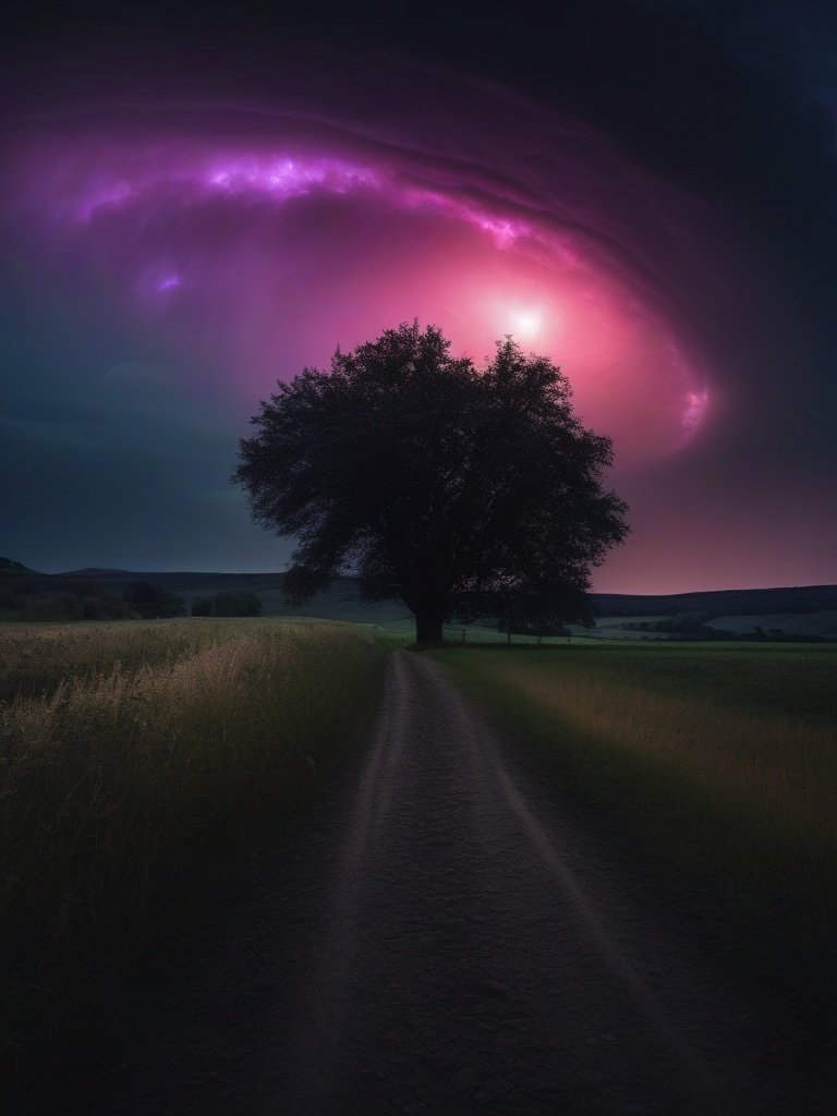 The Black Opal of Death