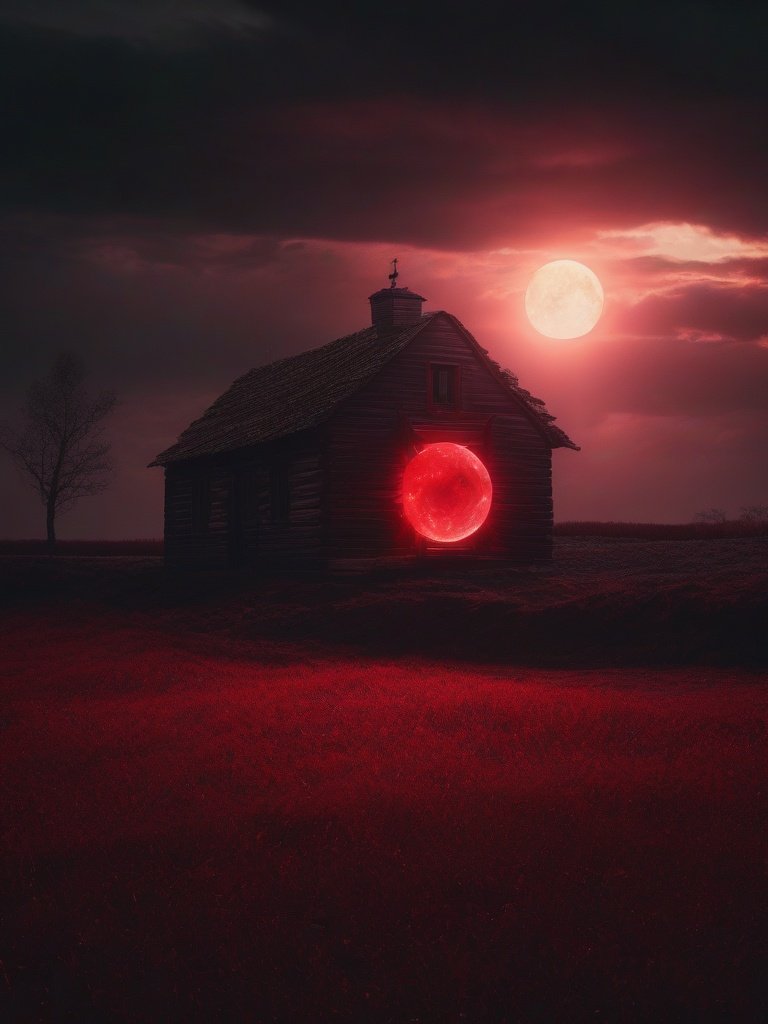 The Cursed Ruby of the Sun King
