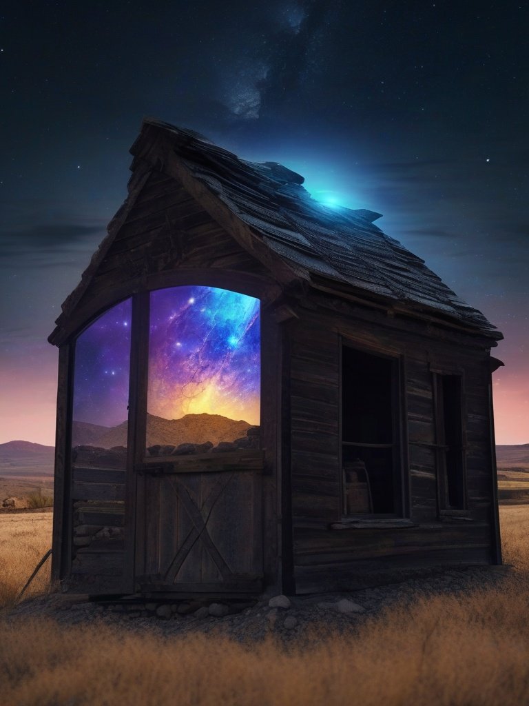 The Cursed Opal of the Phantom Mine