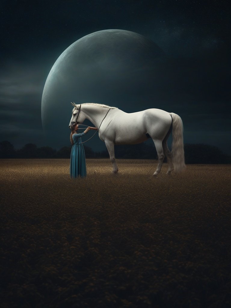 The Lady and the Unicorn