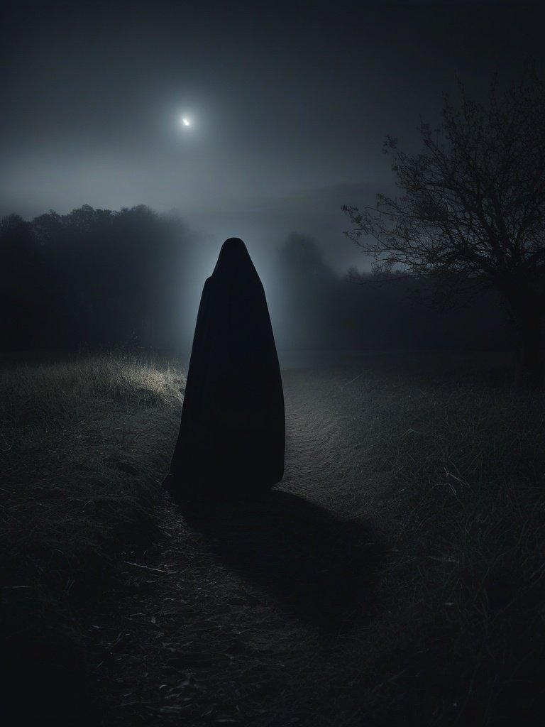 The Ghost of Fernande Olivier
