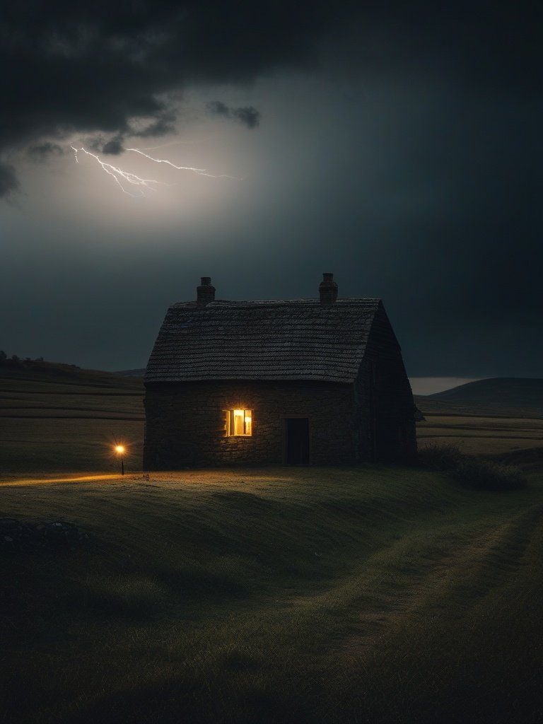 The Tempest