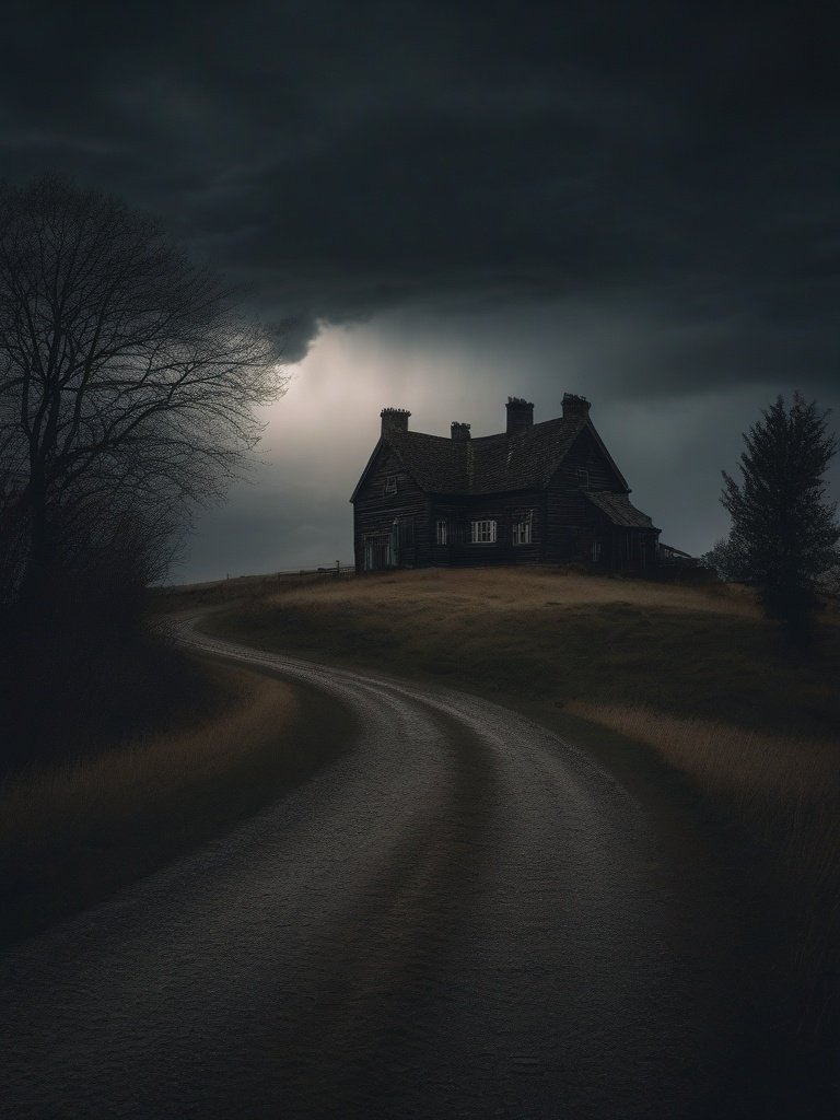 The Dunning Family Curse