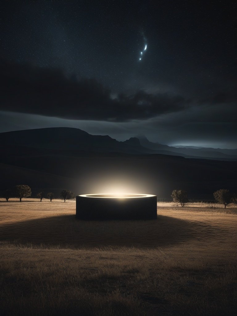 The Ring of Cortez