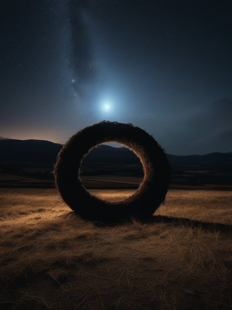 The Ring of Solomon