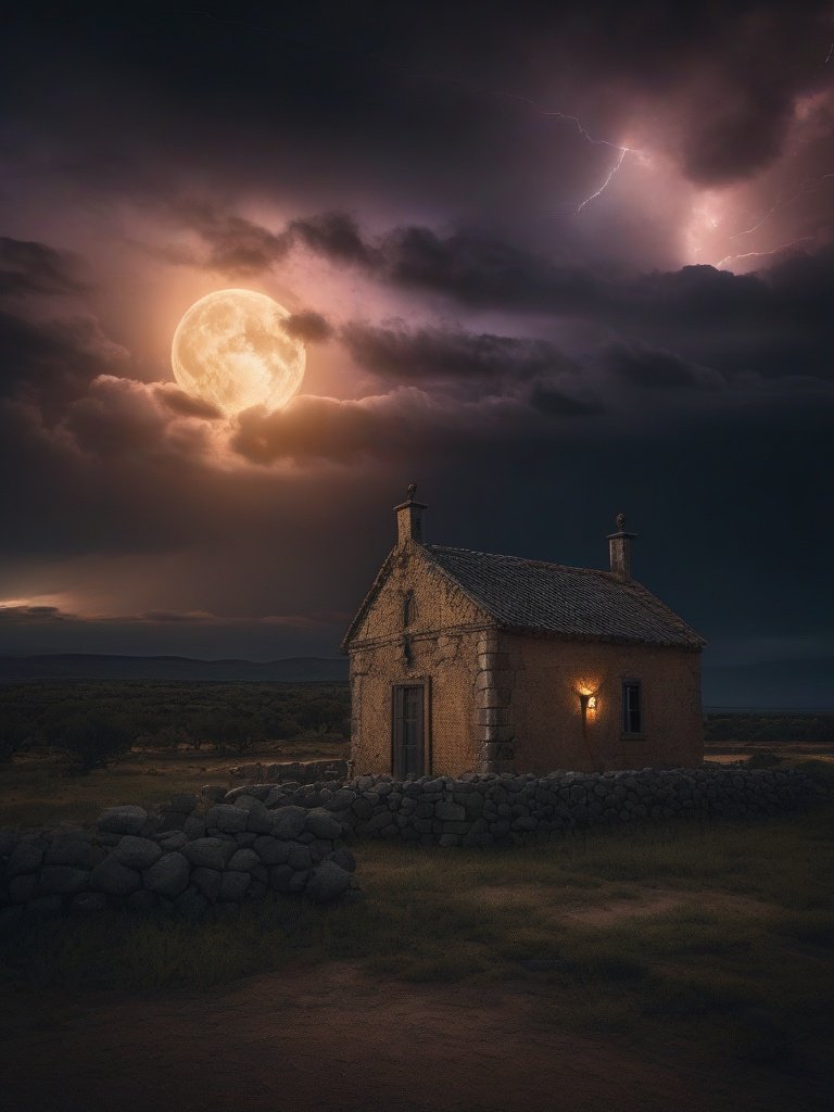 The Cursed Treasure of Cortez