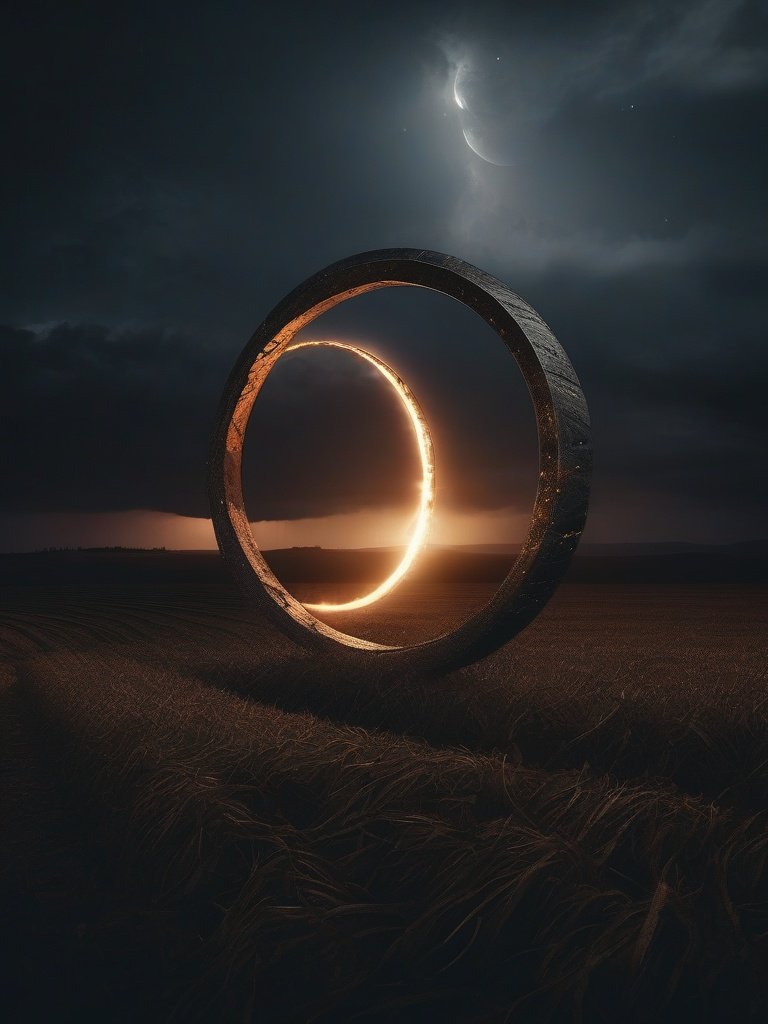The Cursed Ring of the Fates