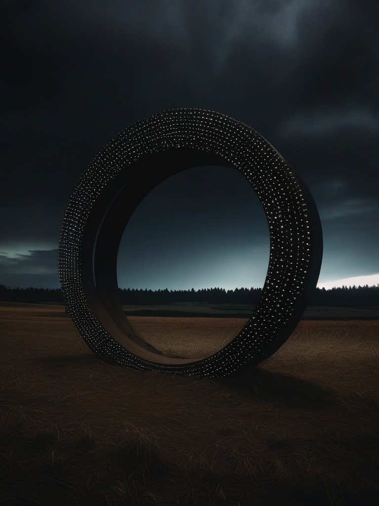 The Ring of Gyges