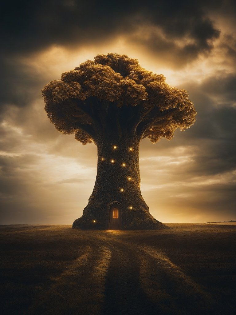 The Curse of the Golden Fleece