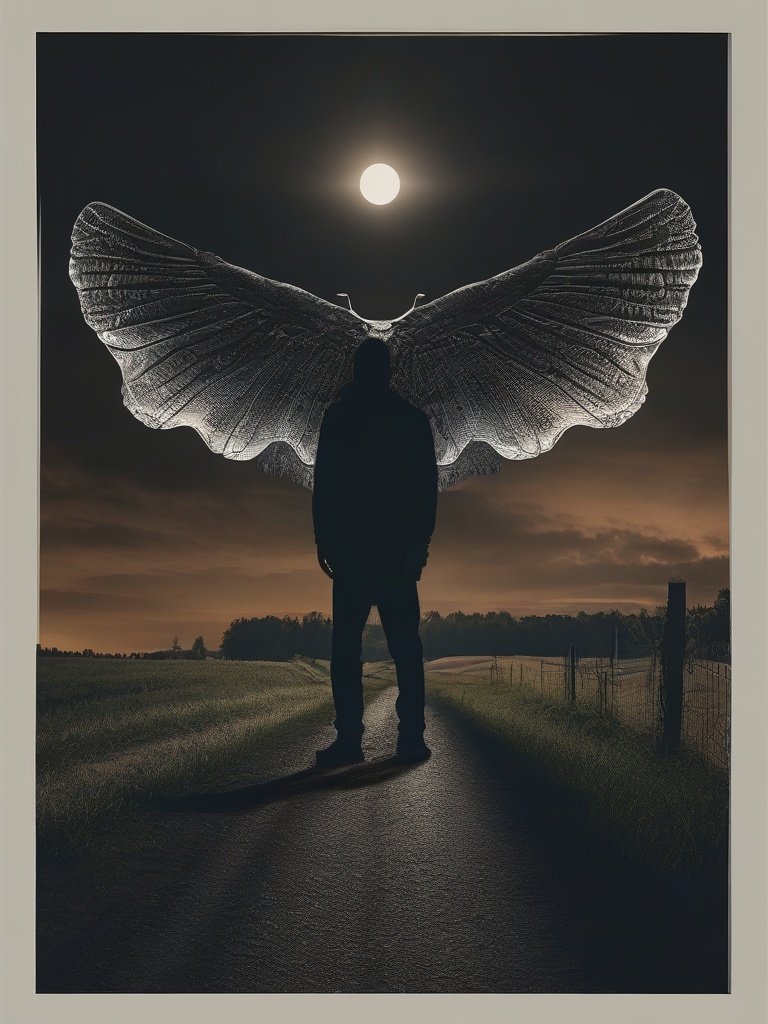 The Mothman