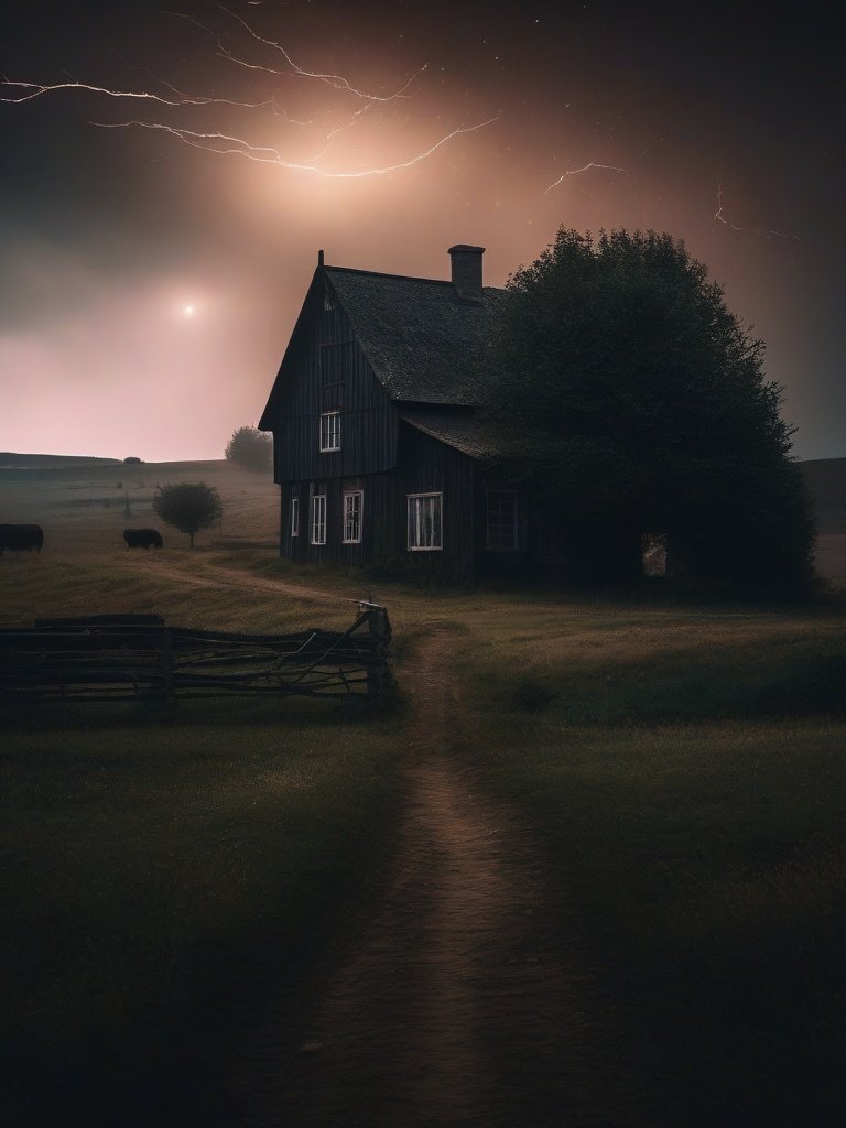 Mystery of the Lost Girl