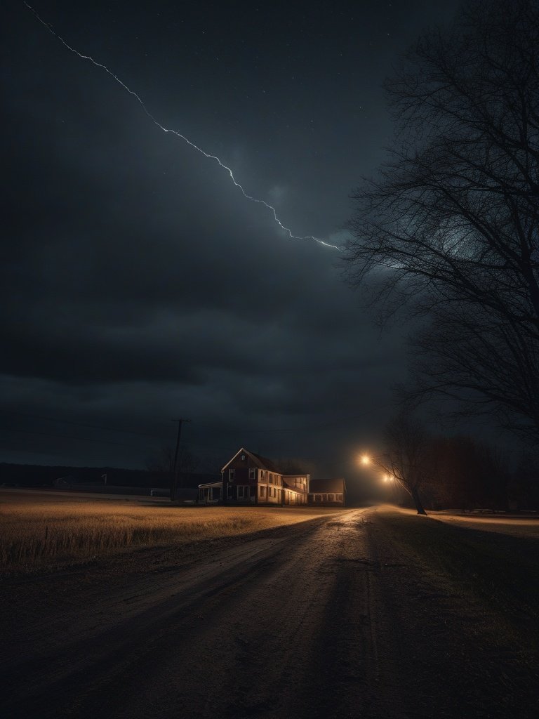 Caseyville Incident