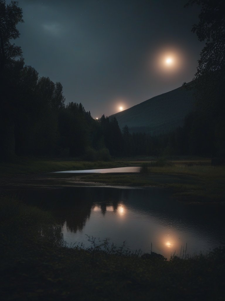 Twin Lakes Occurrence
