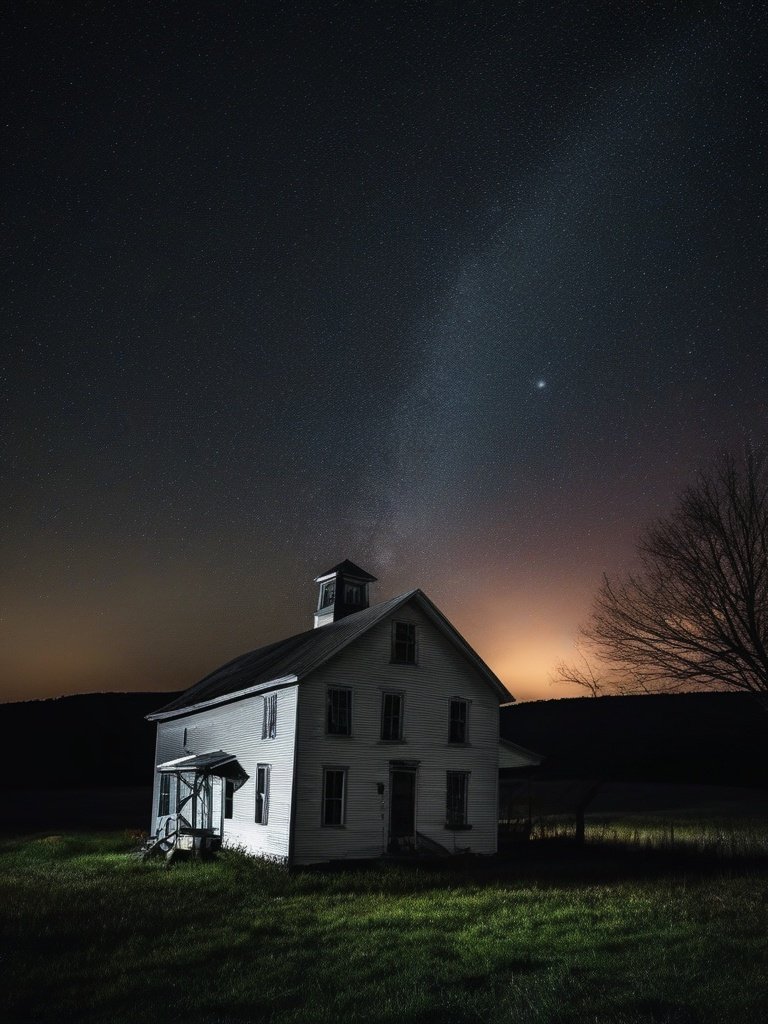 West Virginia Unexplained Disappearances