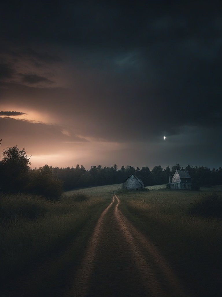 Mystery of the Lost Girl Report
