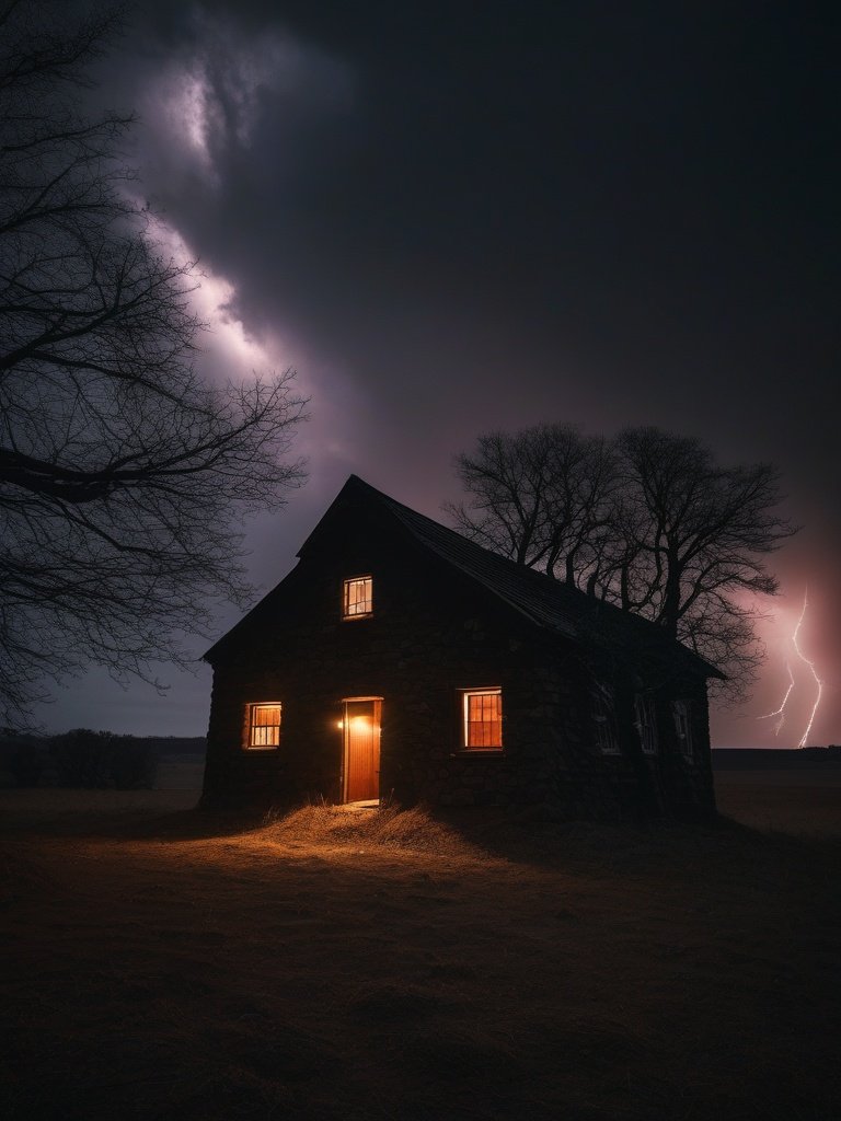 Devil’s Den Phenomenon