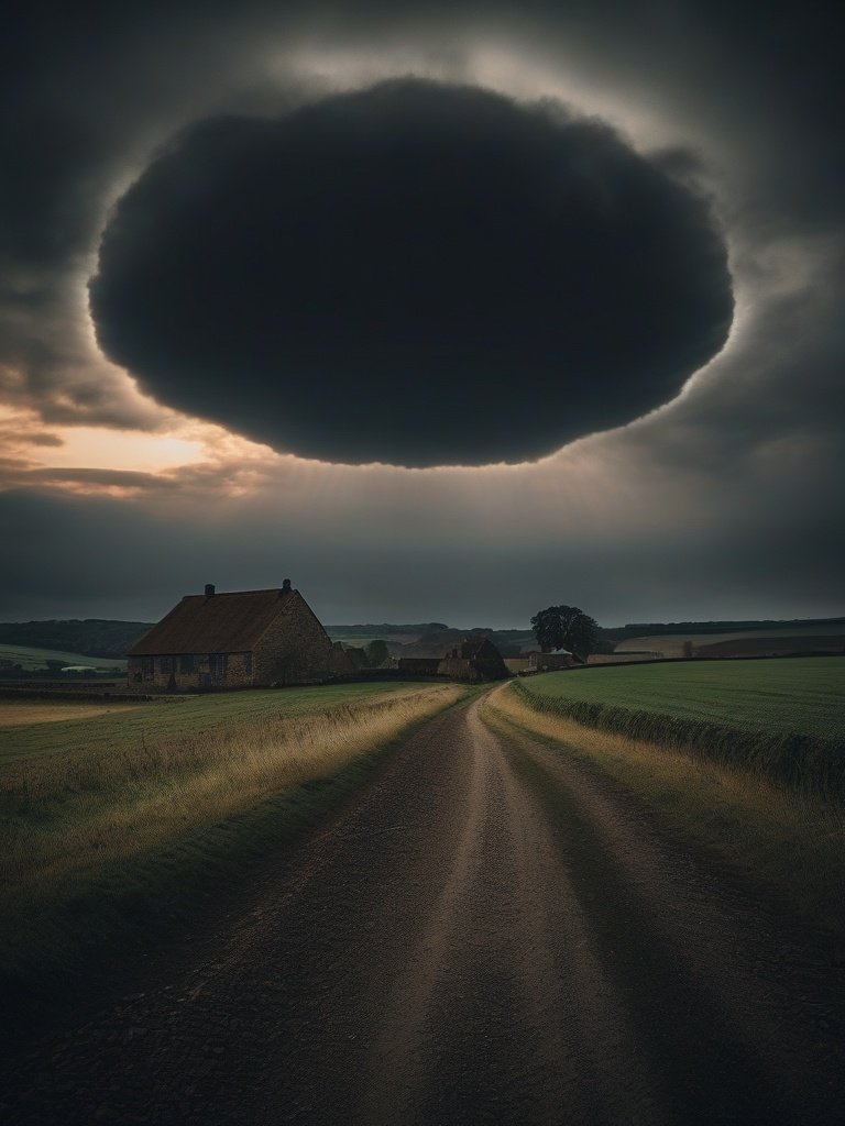 Lancaster Paranormal Events