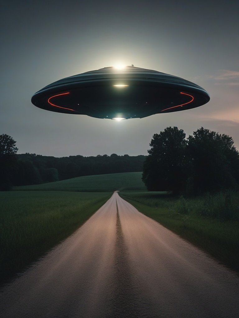 Caseyville UFO Sightings