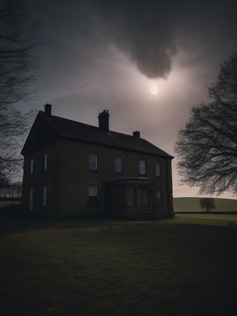 Lancaster Paranormal Activity Reports