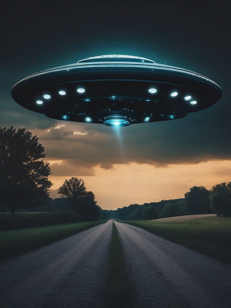 Caseyville UFO Sightings 2000s