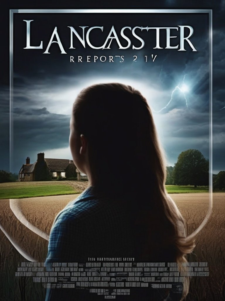 Lancaster Paranormal Activity Reports 2017