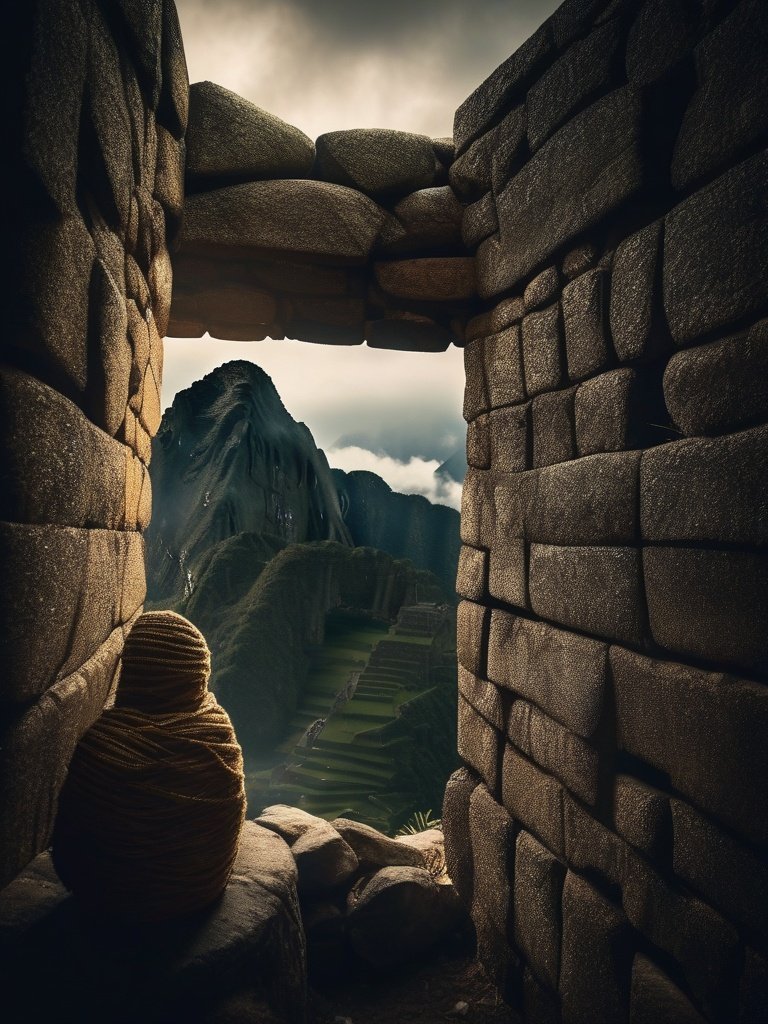 Machu Picchu Mummy Disappearances