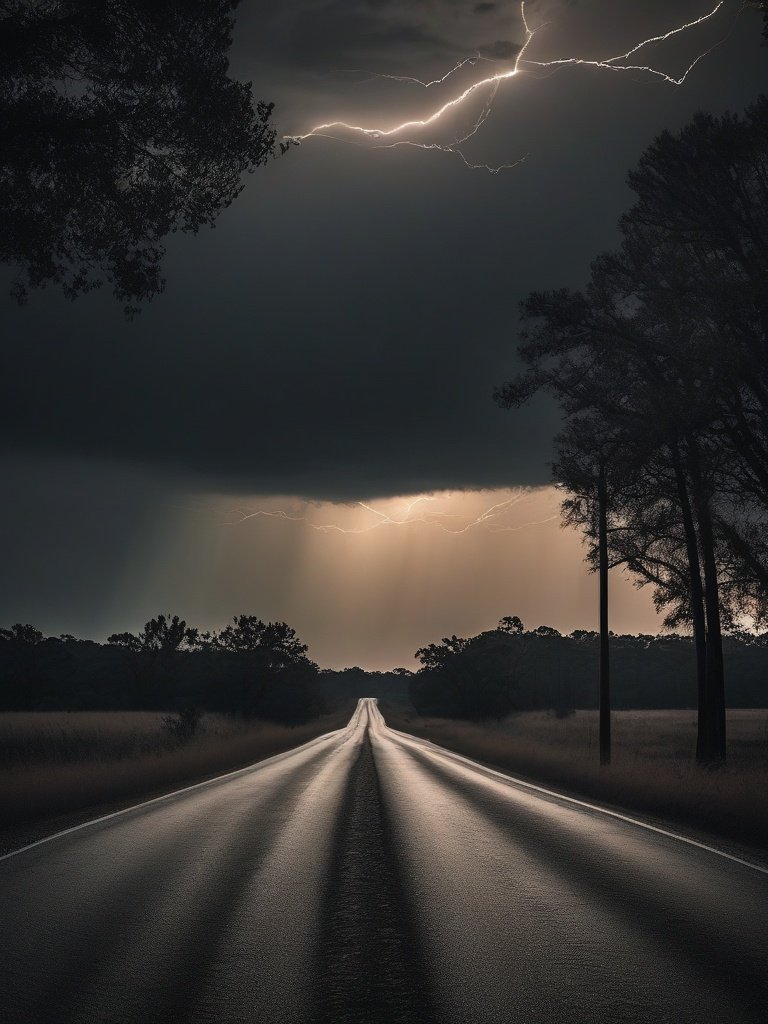 Savannah Highway Disappearances