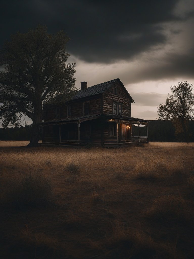 The Case of the Hoodoo Killer