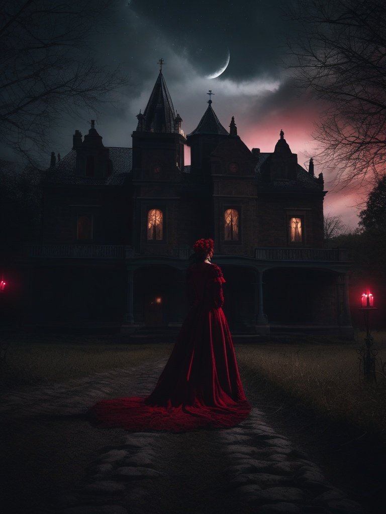 The Mysterious Death of Elizabeth Bathory
