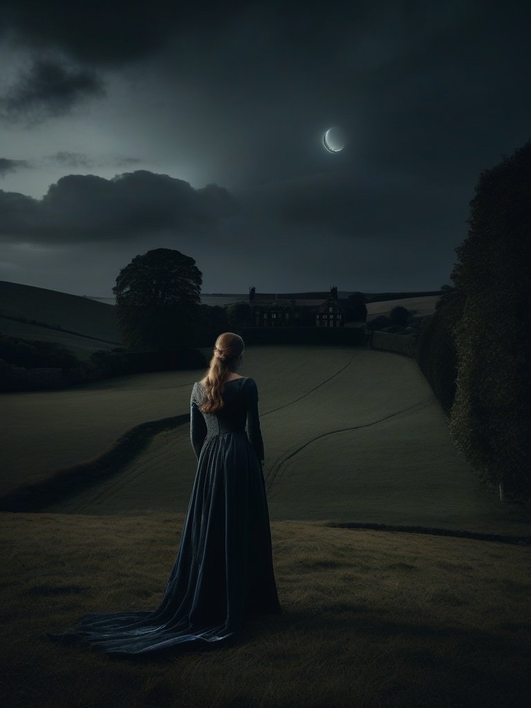 The Mysterious Death of Lady Jane Grey