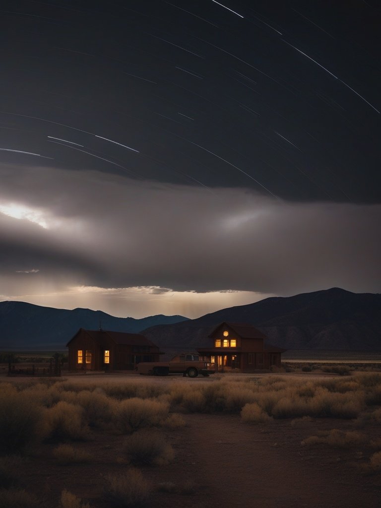 The Taos Hum 1997-2015