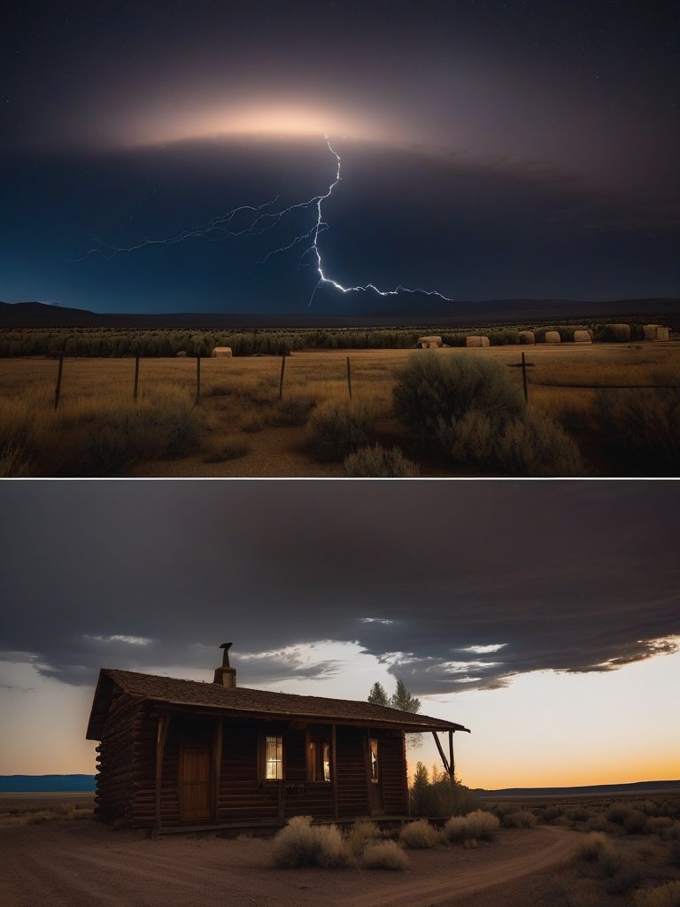 The Taos Hum 2015