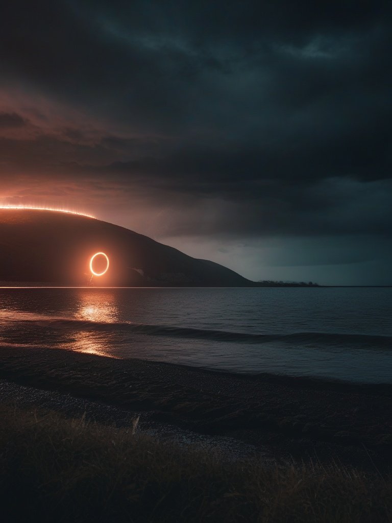 Devil’s Sea Reports