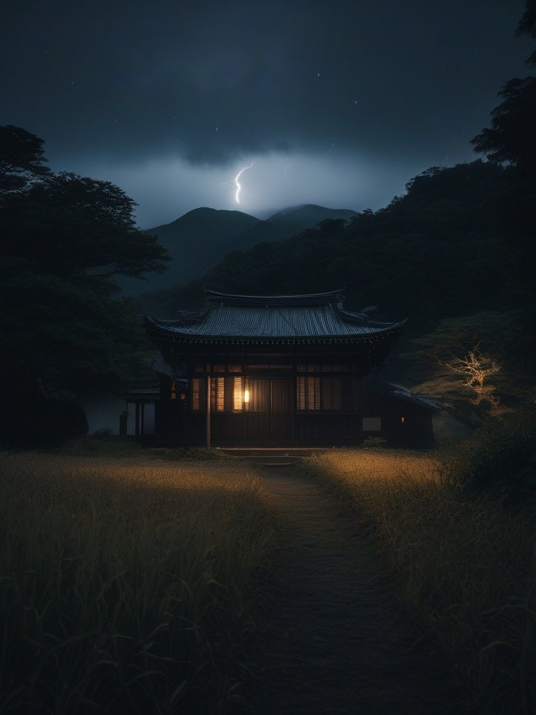 Mozu No Jigoku