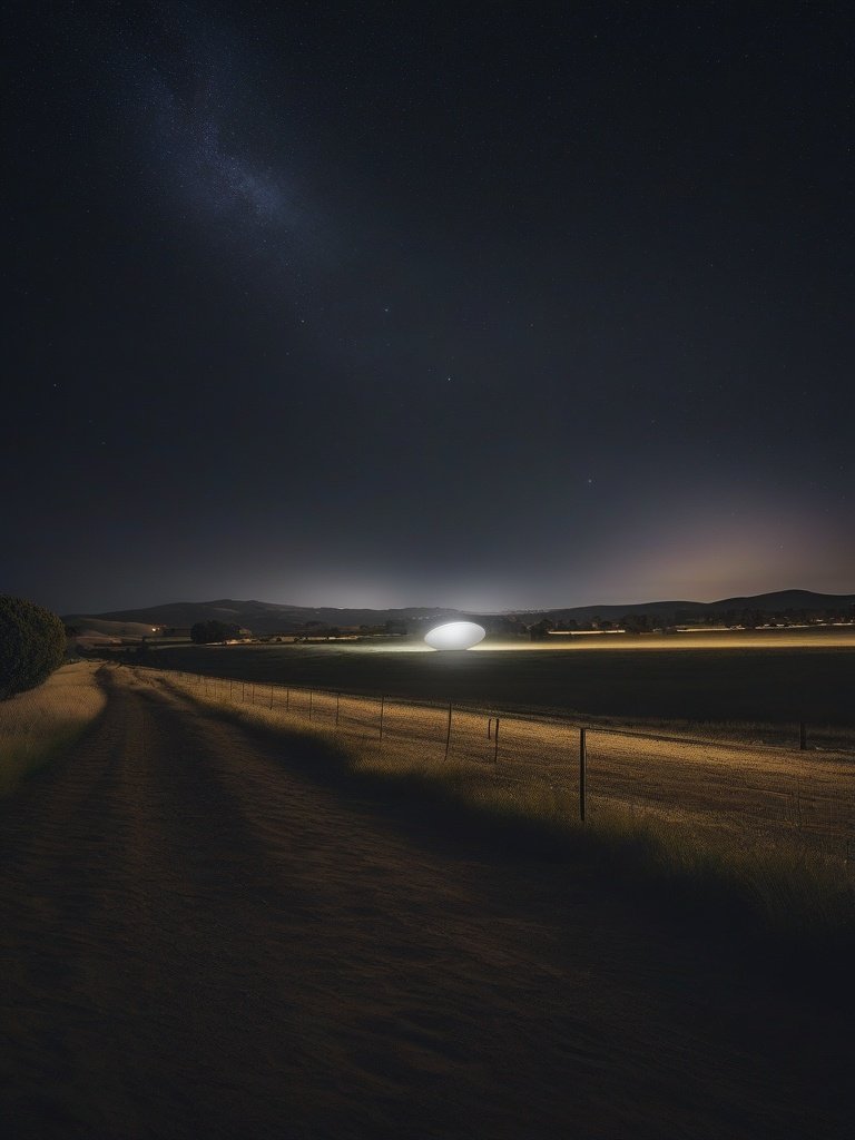 Lompoc UFOs 2019