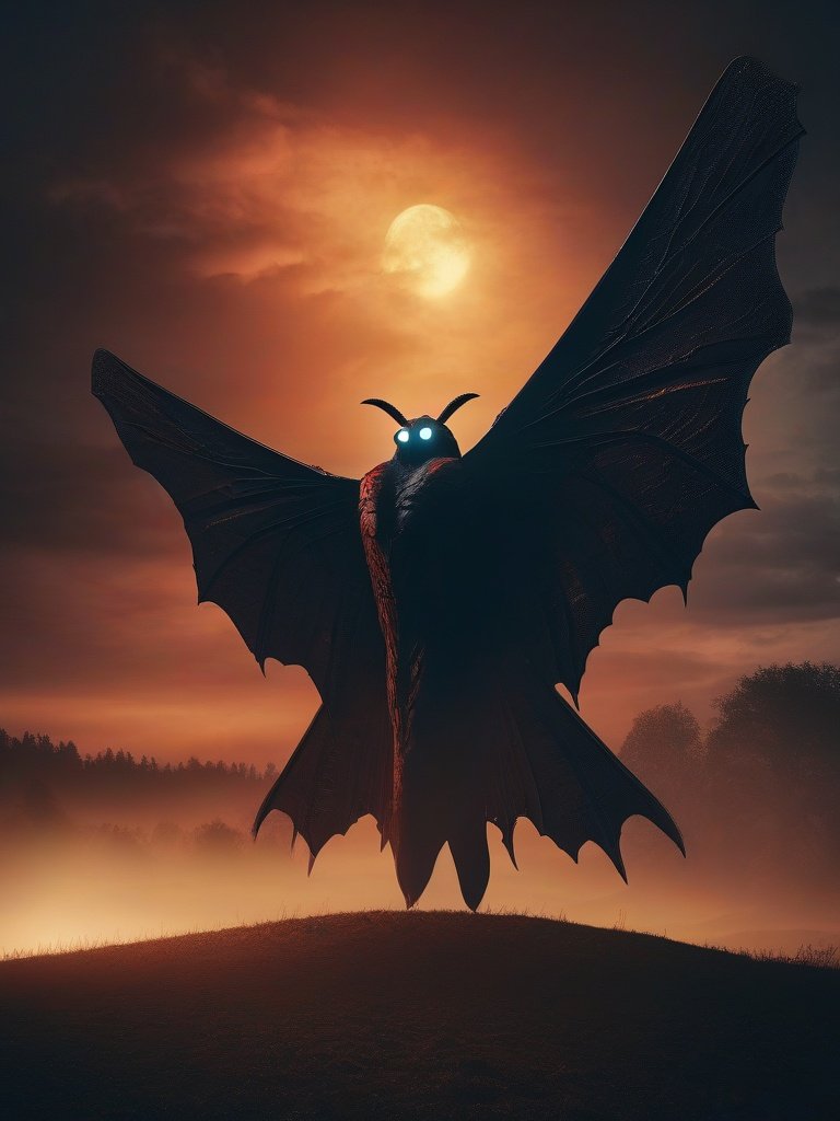 Mothman Prophecies