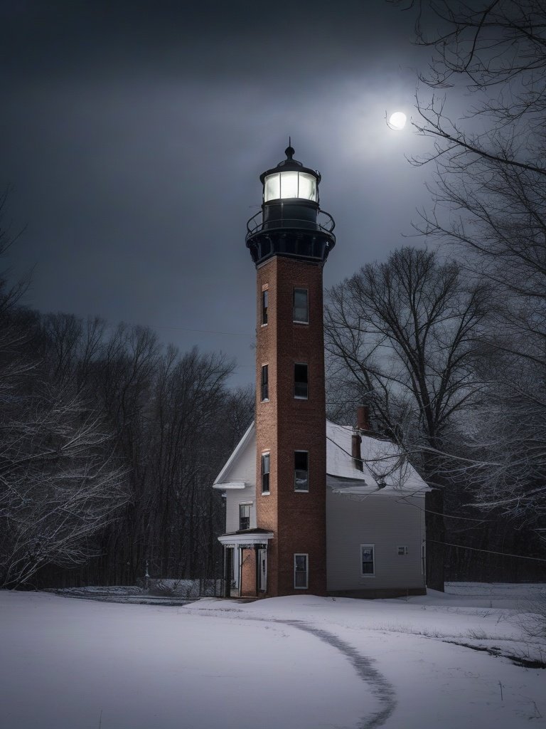 Wellsboro Light Sightings