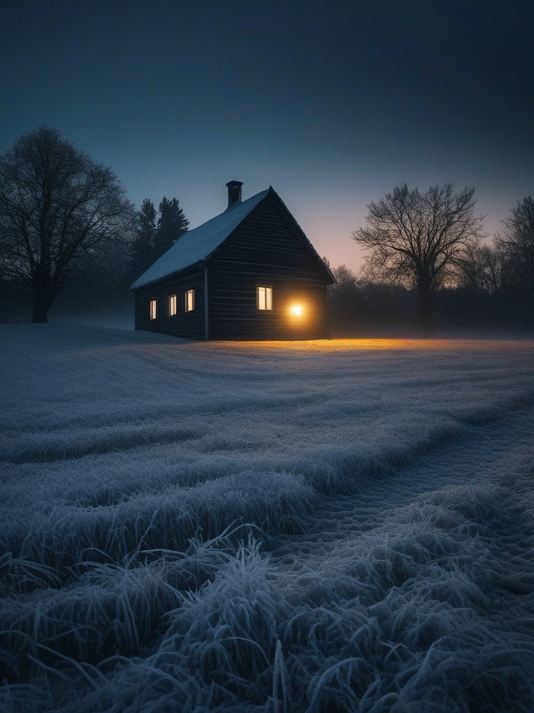 Frost Reports