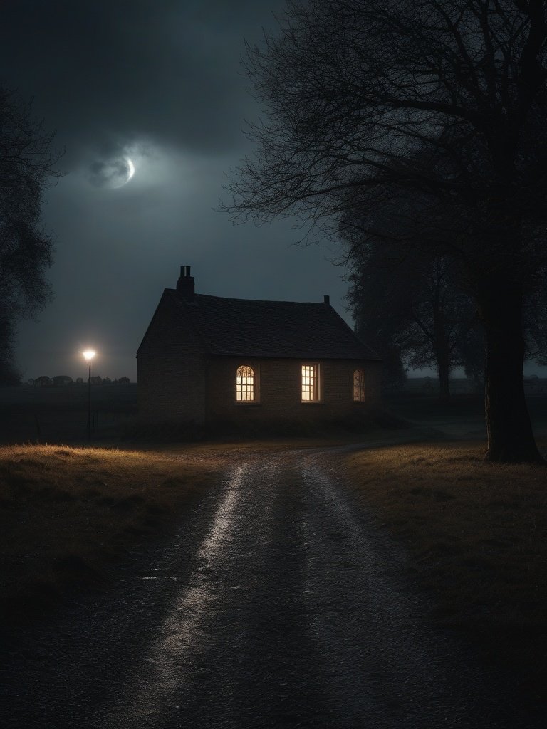 Whitechapel Hauntings