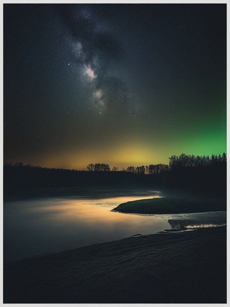 Mystery Spot Phenomena