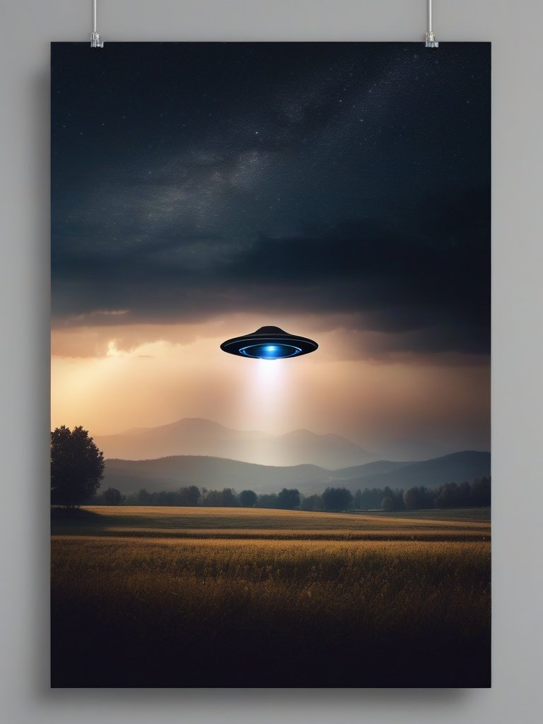 Cattaro UFO Sighting