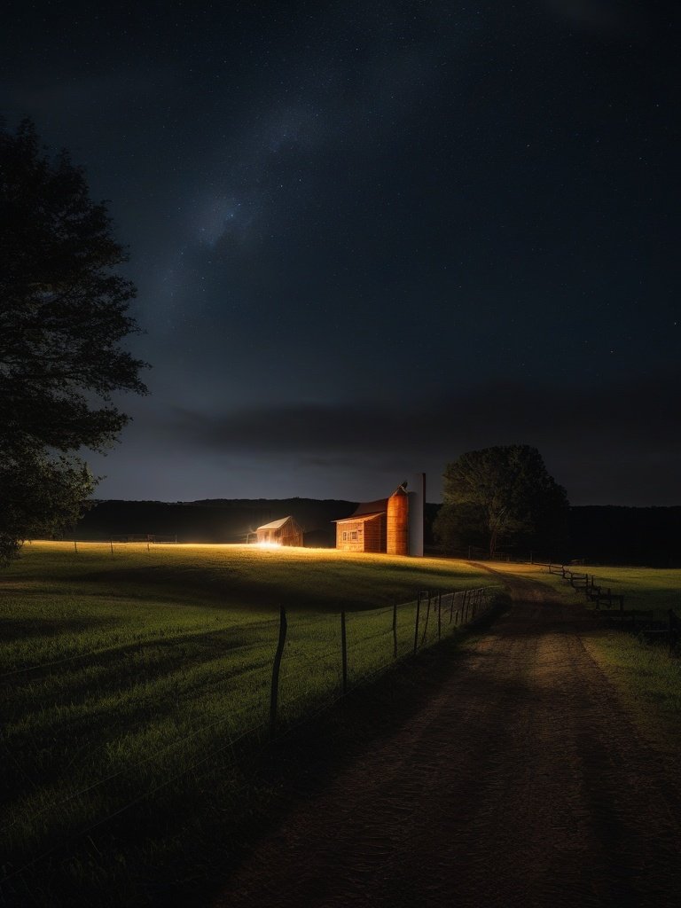 Tennessee Lights