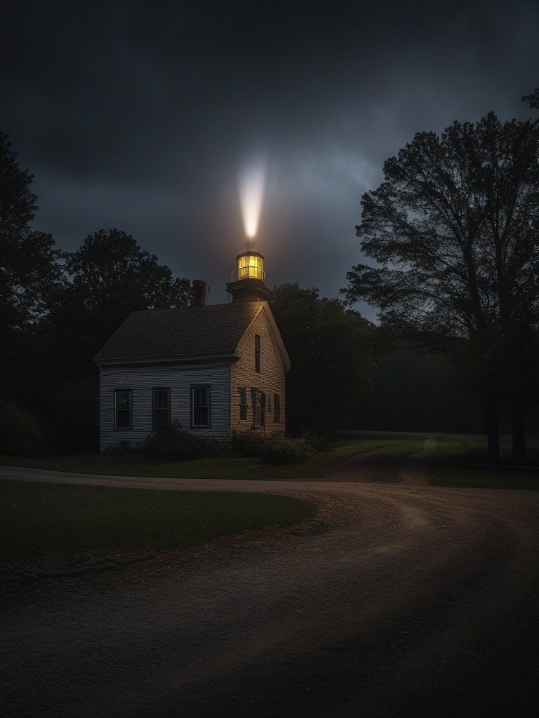 Hockessin Light