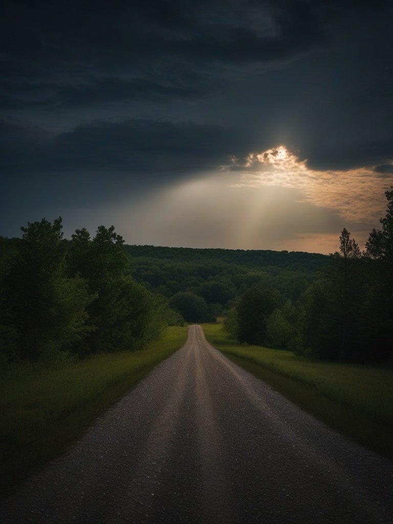 Rapidan Light