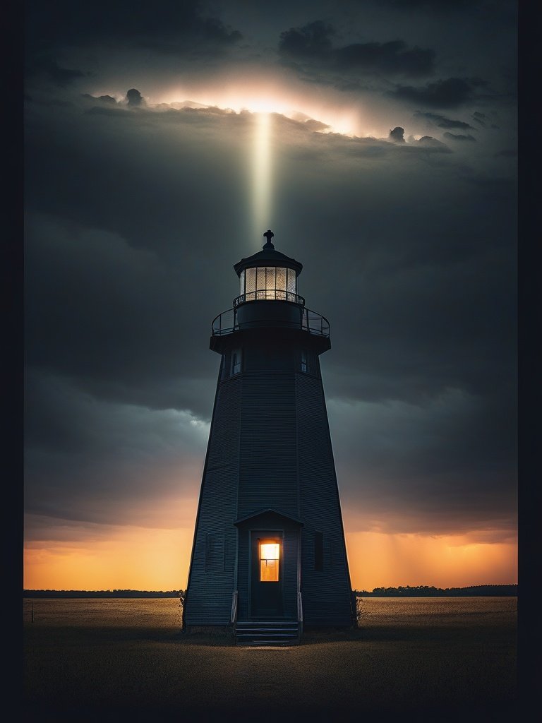 Shawnee Light