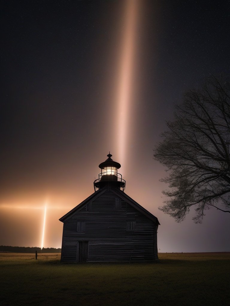 Lanier Light