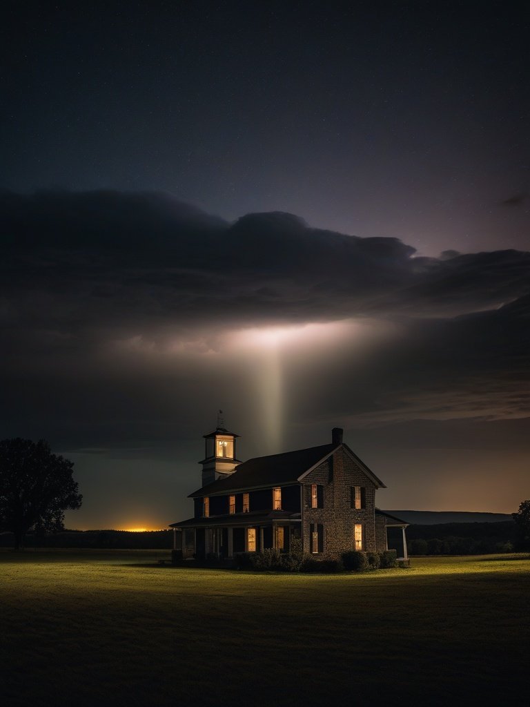 Hendersonville Light
