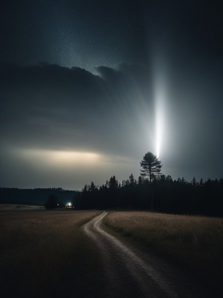 Pine Hill Light