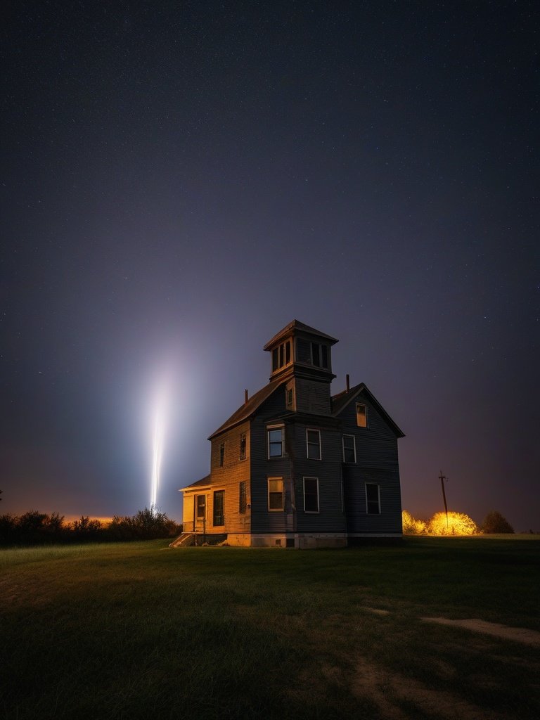 Waukegan Light
