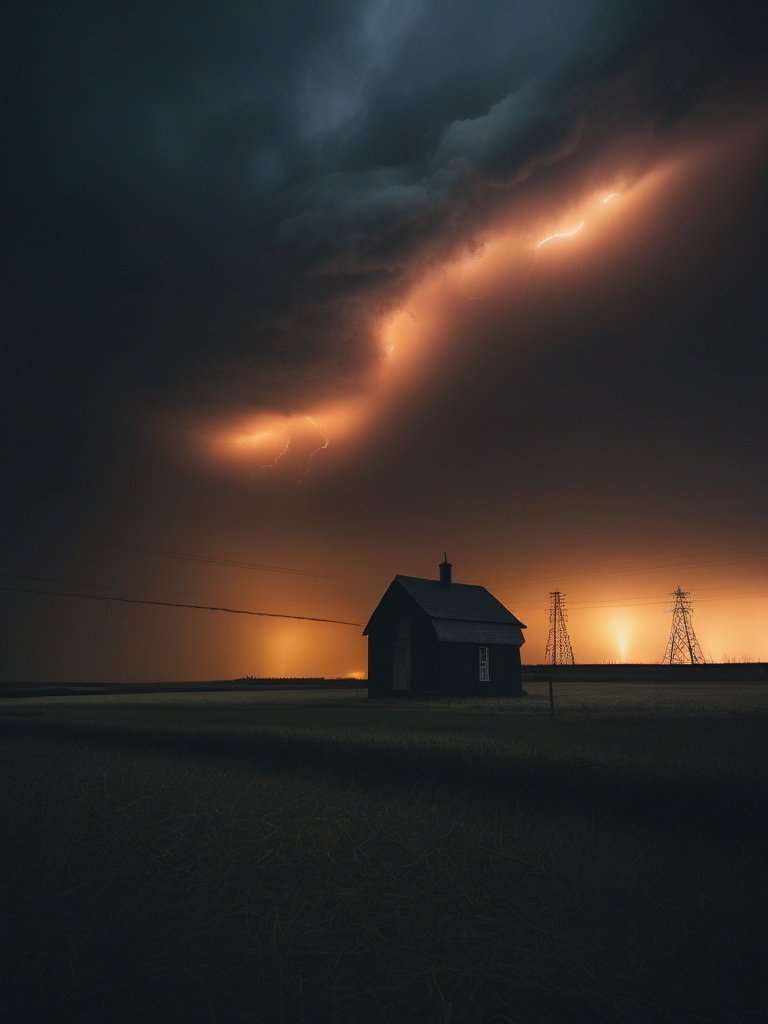 Anomalous Weather